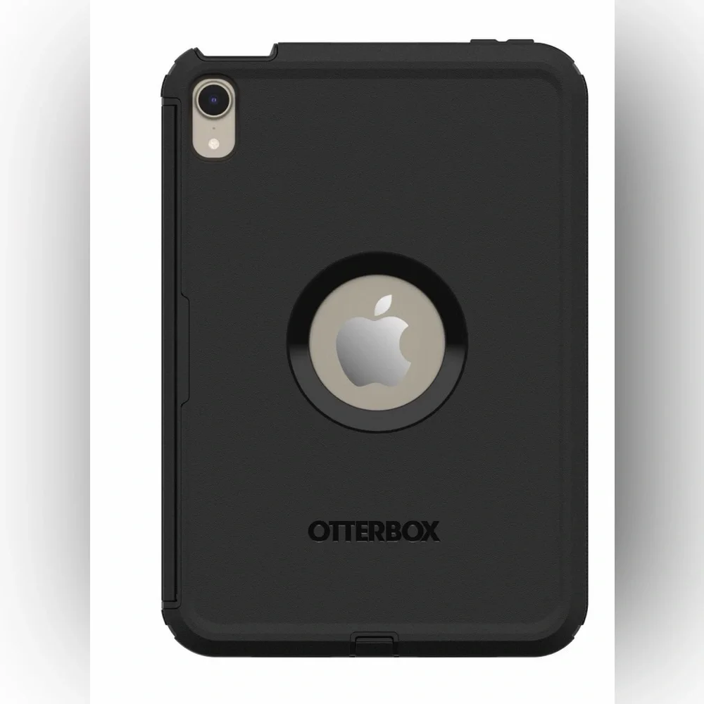 OtterBox Defender Pro iPad Mini 6 Case NEW Factory Sealed Heavy Duty